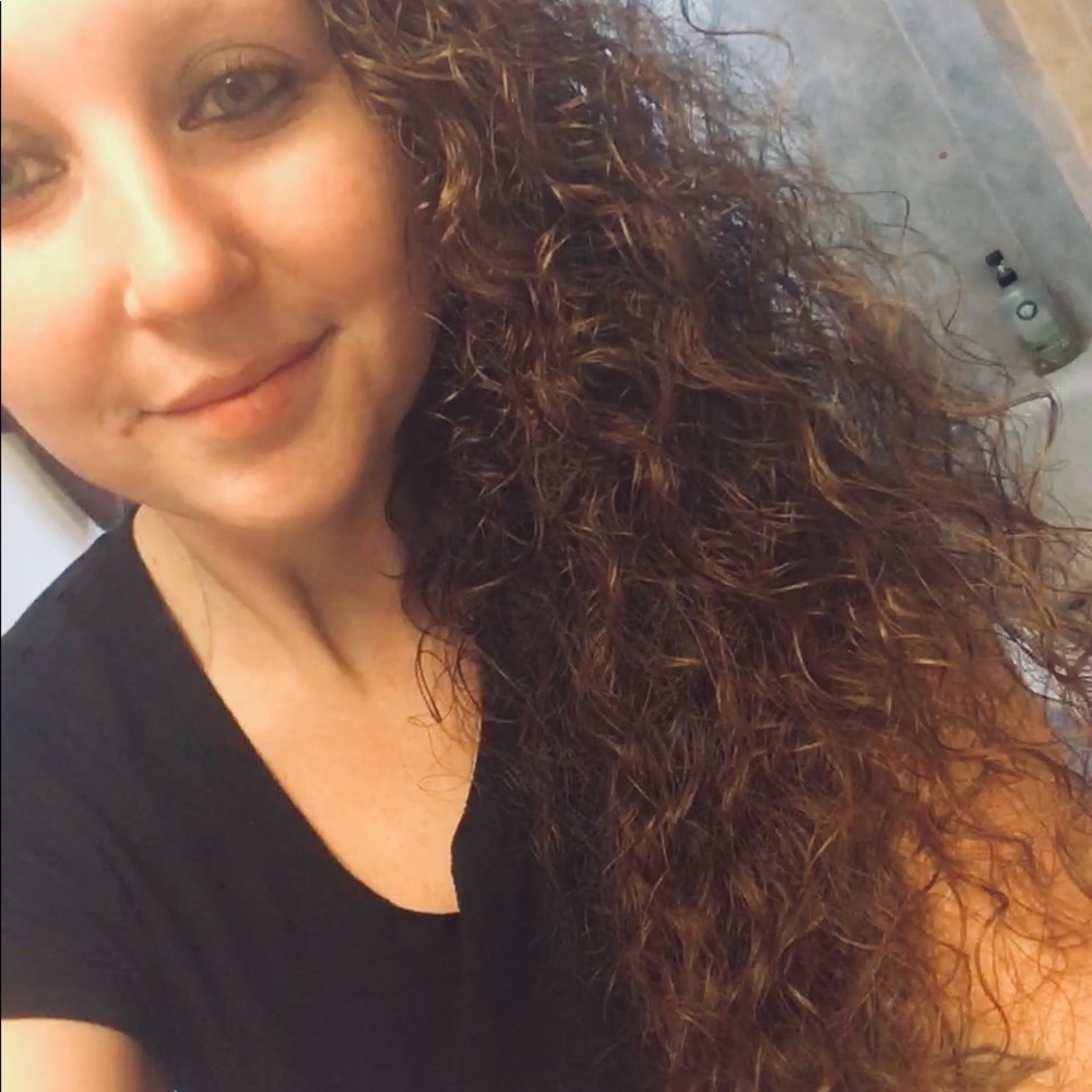 Meet your Posher, Jessie